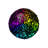 Dalores 1 - Light Sphere Pendant-404436851