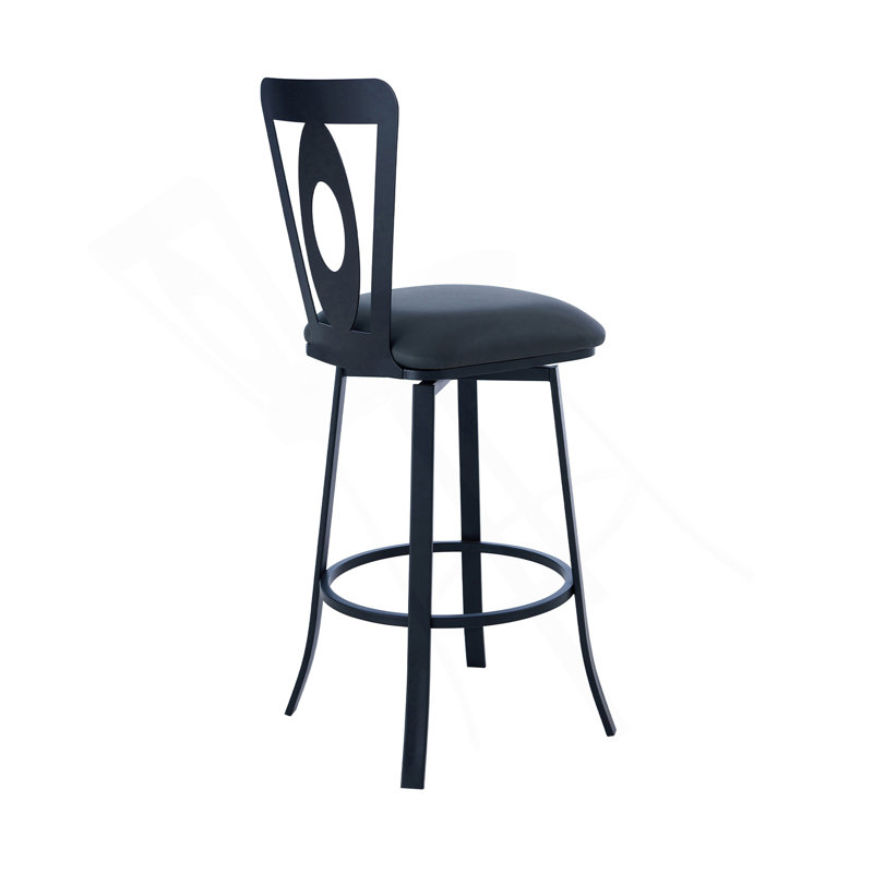 Tabouret de bar 30 po Julan