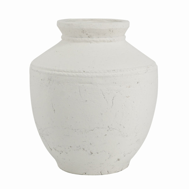 Vase rond pour salon, chambre à coucher