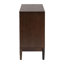 Commode 6 tiroirs Allenport Baxton Studio Nikolai