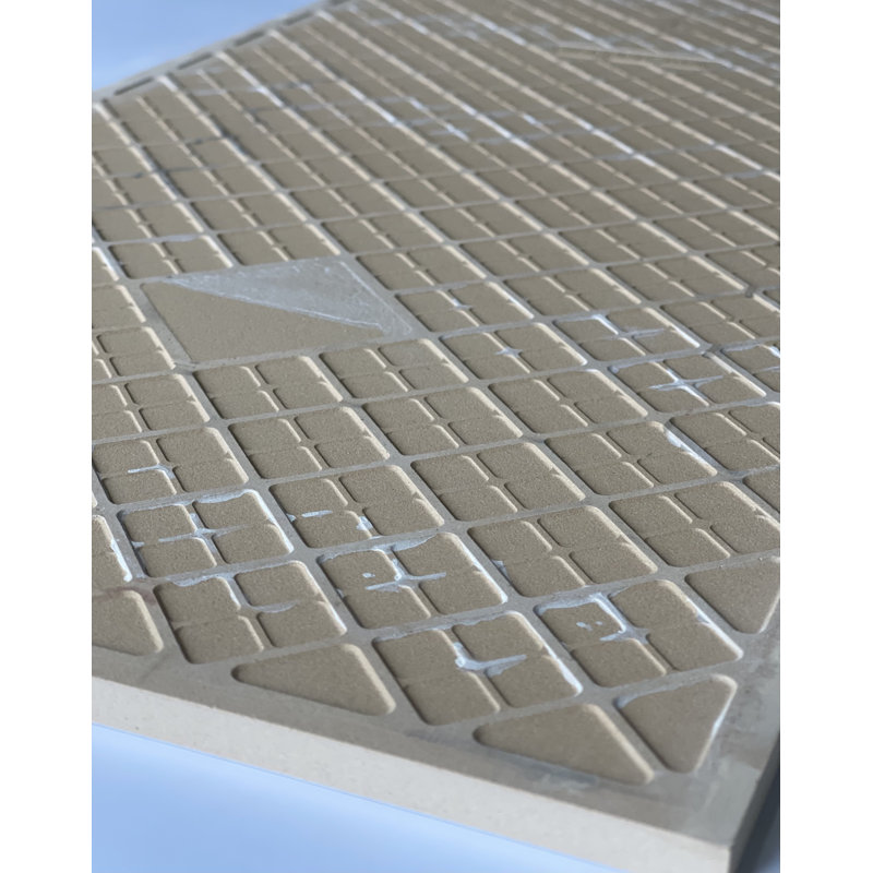 Rome 12" x 24" Ceramic Concrete Look Tile