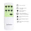 Parkinson Portable Air Conditioner