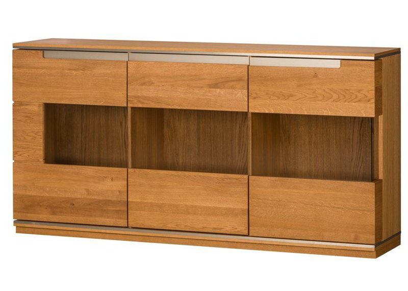 Litisha 180cm Sideboard