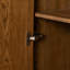 Renaud 3-Door Cabinet-Dark Toasted Oak-929209945