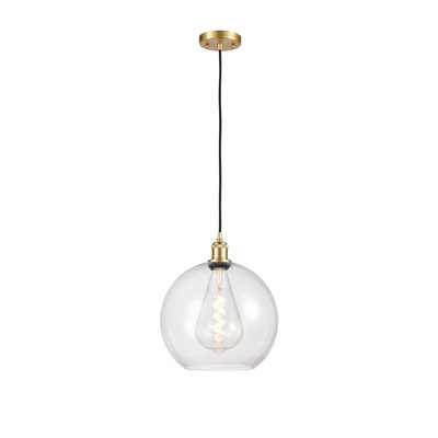 Hamida 1 - Light Single Pendant