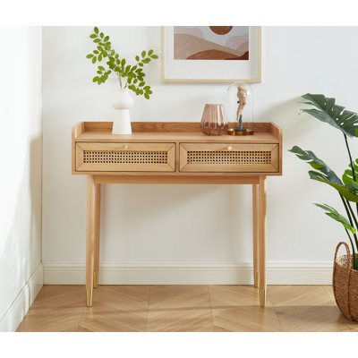 Spritz 100cm Console Table