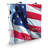 Testrite Freestanding Booth Display Accessory