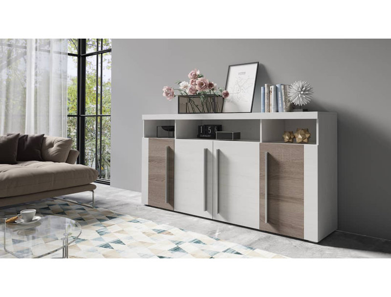 Belo 182cm Sideboard