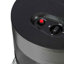 Bonaparte Propane Standing Patio Heater