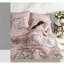 Elegant Floral Bedding Sets, Polyester Comforter For Home