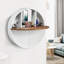 Coiffeuse avec miroir Southwick-1104761130