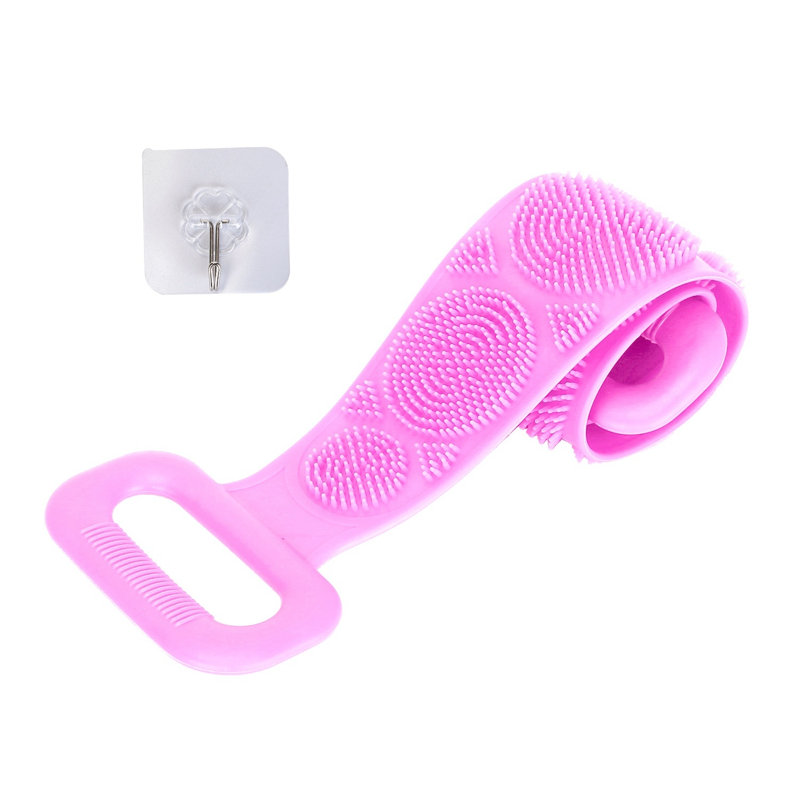 Abduallah Bathroom Accessory Set, Pink