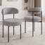 Chaise d'appoint en tissu Sherwood-559537605