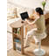 Table de bar en bois