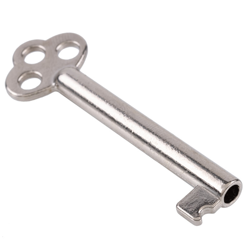 Skeleton Key