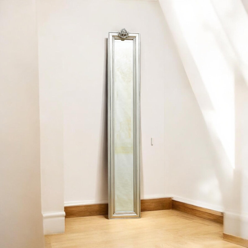 Alease Rectangle Mirror