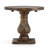 Farrer Solid Wood End Table-1652258924