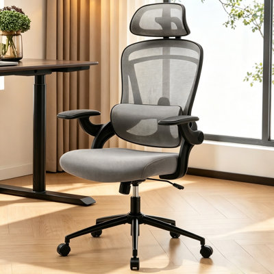 Chaise de bureau Grovetown