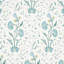 Khilana Floral Wallpaper-42661310