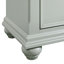 Commode 9 tiroirs Amarilis