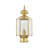 Amberdawn Lantern Head
