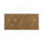 Trestle Table - Almond