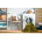 Geometric Indoor Rug-68541916