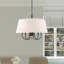 Lustre cylindrique unique et remarquable à 6 lumières Barbora-2033793959-2033793958
