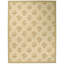 Wool Floral Area Rug-78948717