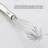 12" Stainless Steel Balloon Whisk
