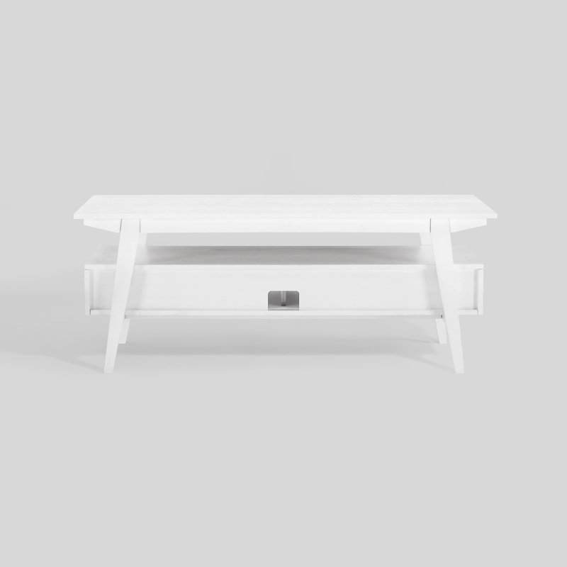Manderson Unfinished TV Stand