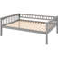Lit double superposé gris avec tiroirs gris-129908942-129908944