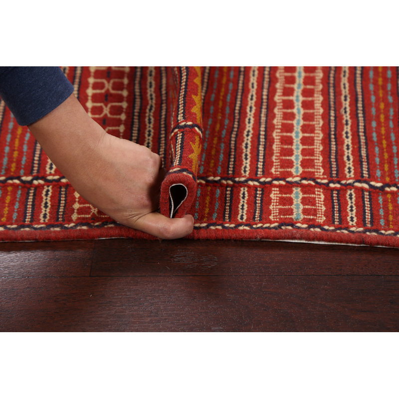 Tapis Tribal Kilim