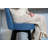 Kyenzie Swivel Upholstered Counter Stool-1627847001