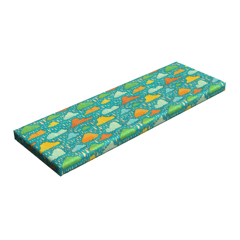 Coussin de siège intérieur / extérieur