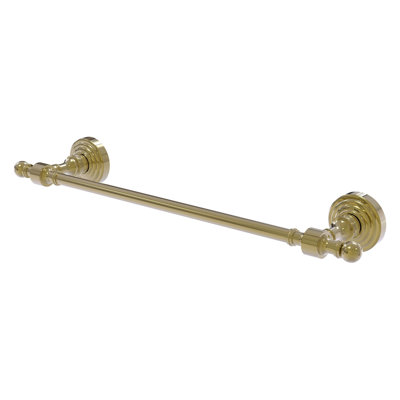 Retro Wave 24'' Towel Bar