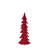 Velvet Pine Tree (Set of 3)-9562060