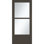 80 Series Midview Storm Door with Retractable Screen (handle sold separately)