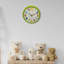Kuester Wall Clock-1285445024