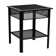 Jax Outdoor Side Table