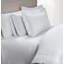 Eliana Sateen Flat Sheet-46548130-46548129