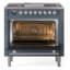ILVE Professional Plus II 36 Dual Fuel Range-1713931144-1713931148