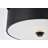 Aujanae 2 -Light 12" Flush Mount-1707079515