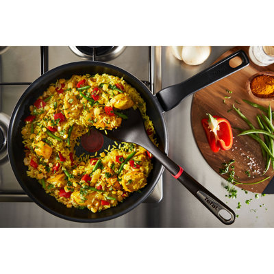 Aluminum Non-Stick Skillet
