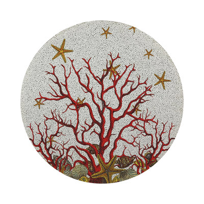 Napperon Coral Reef