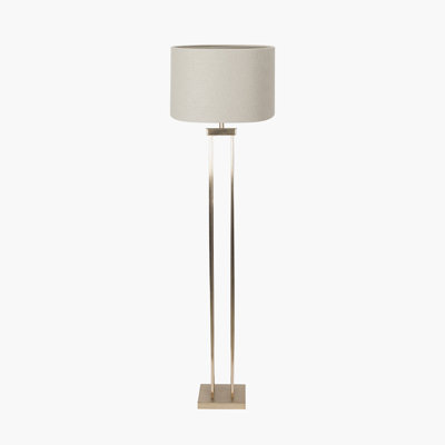 Bernado 169cm Traditional Floor Lamp