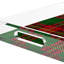 Acrylic Decorative Tray-1736484425