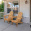 Chaise Adirondack Akeley-971640442