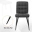 Anzalone Upholstered Dining Chair-1933047615