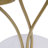 David-James Iron Plant Stand 3 Tier